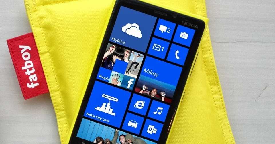 Лучшие альтернативы смартфонам на windows phone