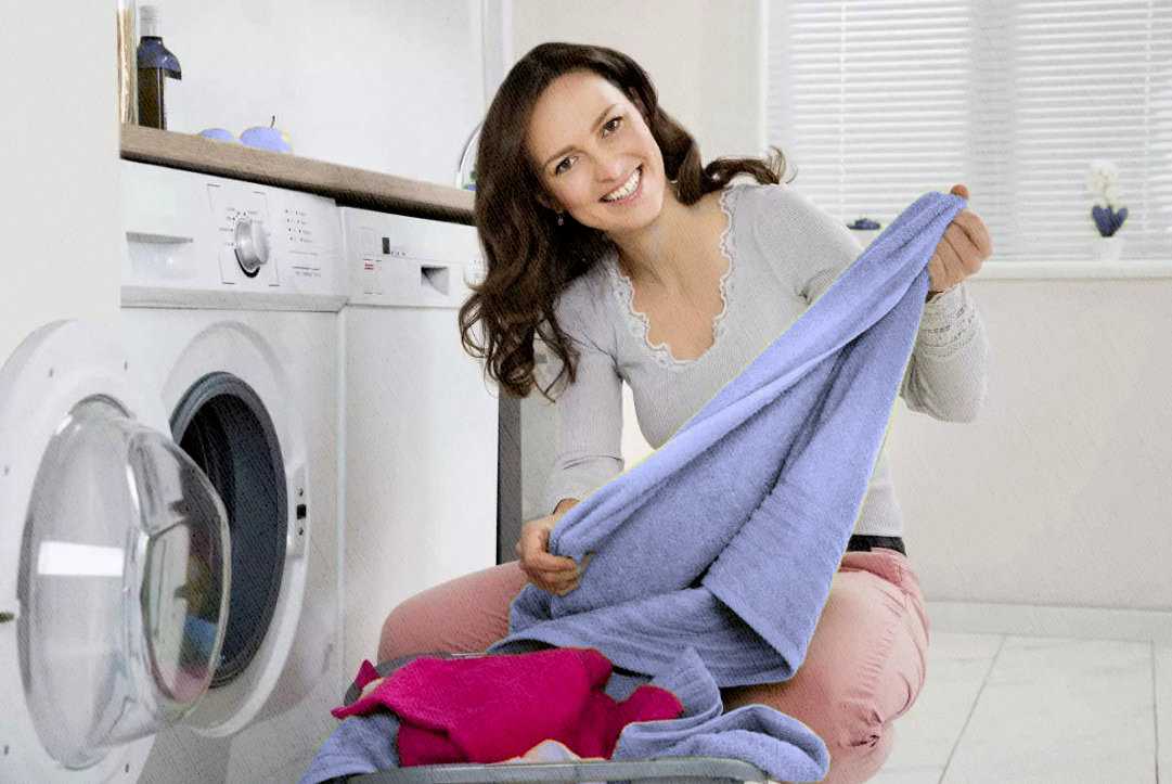 5 самых надежных стиральных машин от проверенных брендов: рейтинг и отзывы