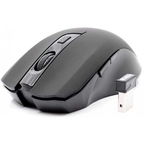 Sven rx-350 wireless black usb (черный) - купить , скидки, цена, отзывы, обзор, характеристики - мыши
