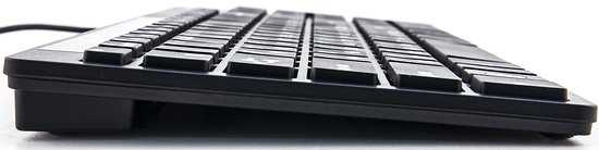 Клавиатура defender dominanta xm-510 black usb — купить, цена и характеристики, отзывы