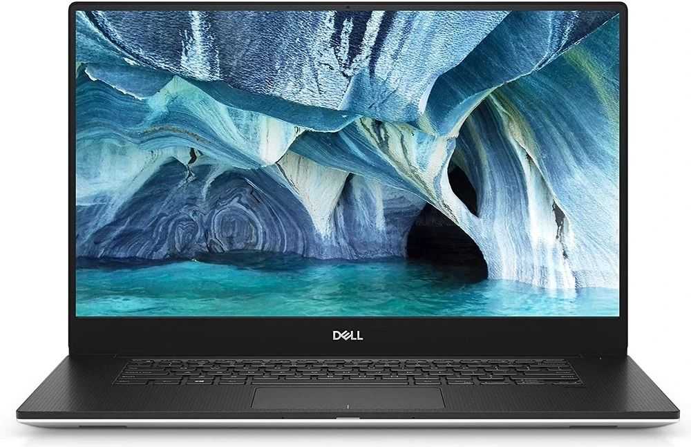 Обзор и тестирование ноутбука dell xps 15 9560 версии 2017 года