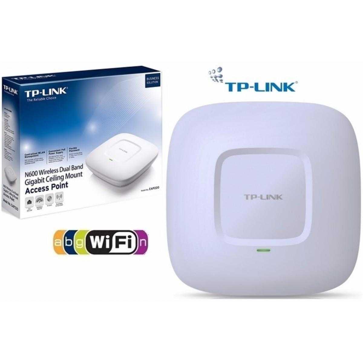 Wi-fi роутеры, адаптеры, точки доступа tp-link