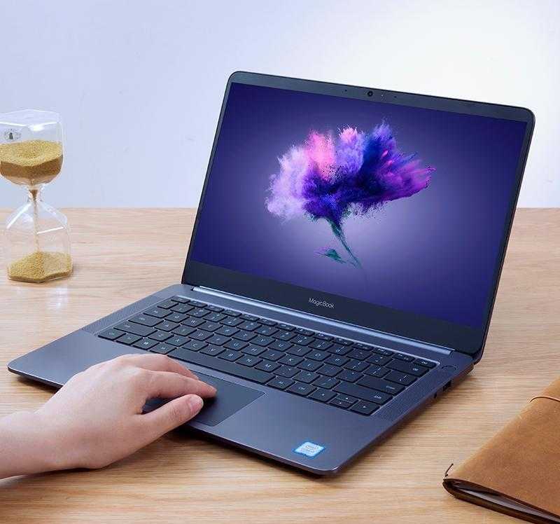 Лучшие ноутбуки для работы и бизнеса на 2021 год