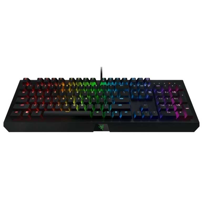 Razer ornata chroma - игровая клавиатура с механическо-мембранными переключателями | keddr.com