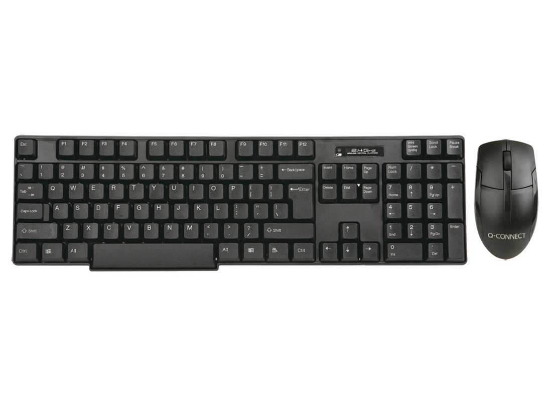 Trust theza wireless keyboard black - купить , скидки, цена, отзывы, обзор, характеристики - клавиатуры