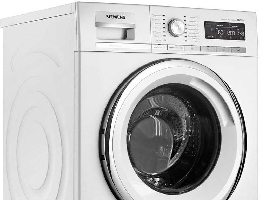 Что лучше приобрести — стиральную машину samsung или lg и почему?