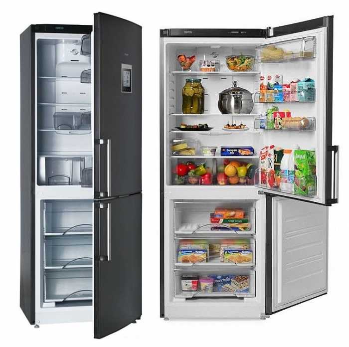Встраиваемые холодильники - рейтинг 2021 года
