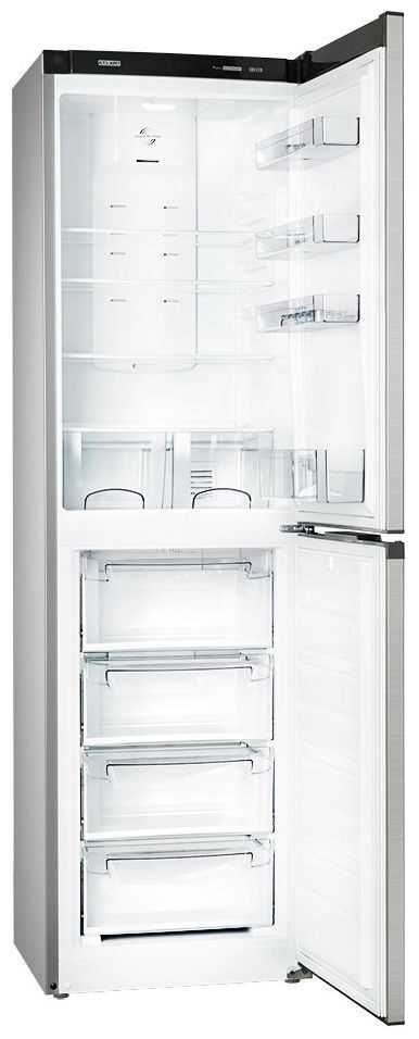 Рейтинг лучших холодильников atlant в 2021 году