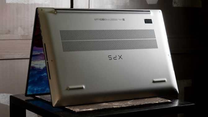 Отзывы о ноутбук dell xps 17 9700 стоит ли покупать ноутбук dell xps 17 9700