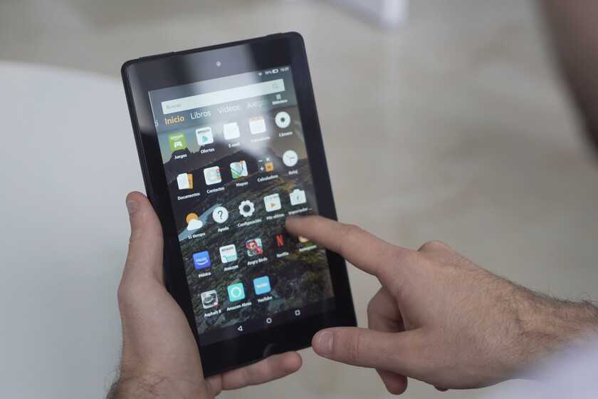 9 советов по amazon fire tablet, которые вы должны попробовать