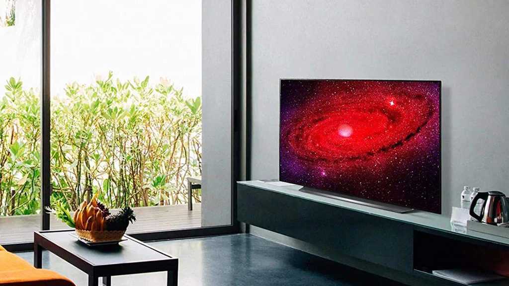 10 лучших 4к телевизоров 2021 года - рейтинг 2021