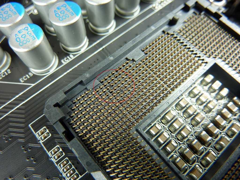 Самые мощные процессоры на socket lga 1155, список таблицей