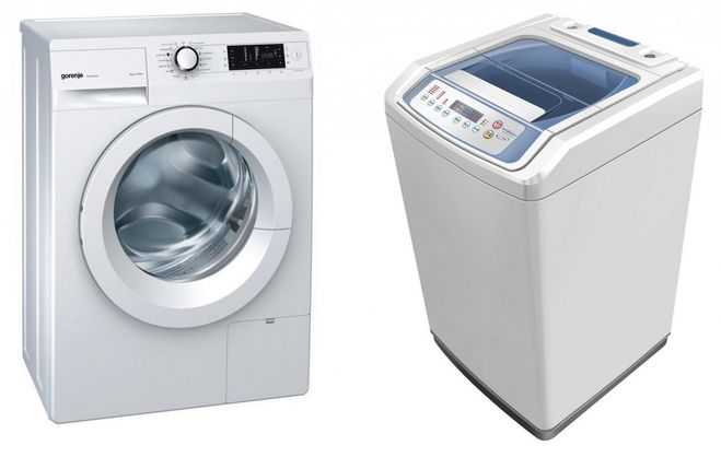 Топ 15 рейтинг стиральных машин с вертикальной загрузкой (2021)