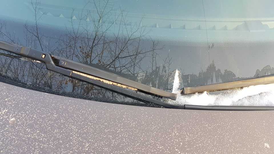 Чьи дворники лучше рейтинг зимних щеток стеклоочистителя для автомобиля