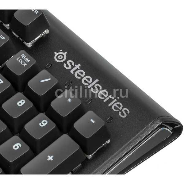Обзор клавиатуры steelseries apex m750 | обзор механической клавиатуры steelseries apex m750, характеристики apex m750, отзывы