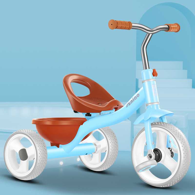 Велосипеды для детей: обзор моделей, советы по выбору, отзывы родителей