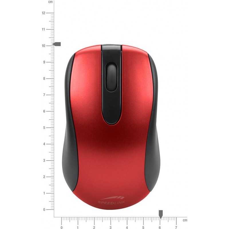 Speedlink kappa mouse wireless black usb купить по акционной цене , отзывы и обзоры.