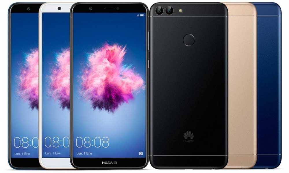 Huawei p smart vs huawei p smart (2021): в чем разница?