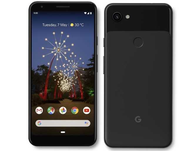﻿﻿google pixel 3 в 2021 — актуален ли?