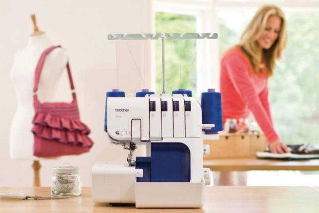 Лучшие швейные машины для дома: мнение экспертов