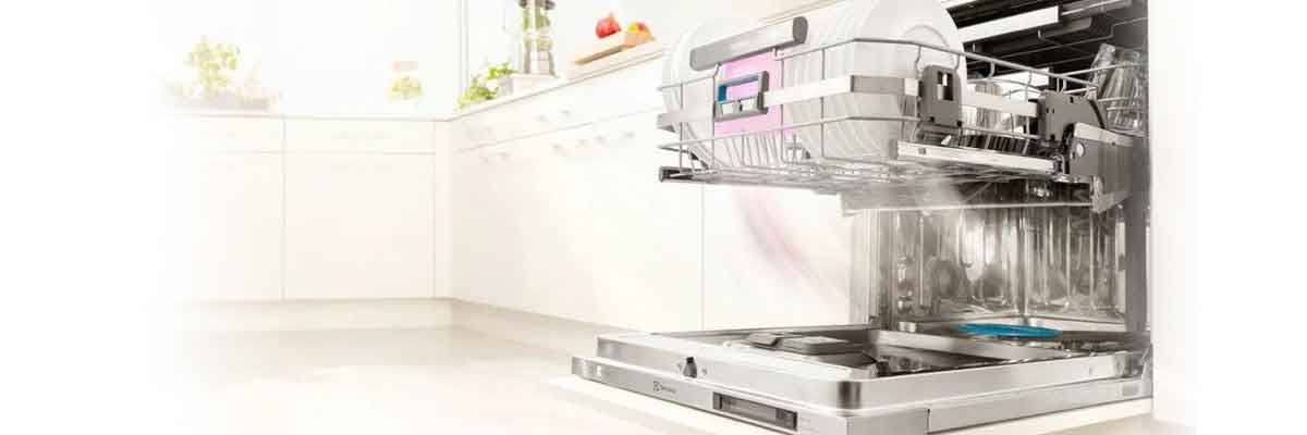 12 лучших компактных посудомоечных машин — рейтинг на 2021-й год
