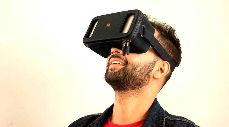 Подключаем и настраиваем шлем виртуальной реальности oculus rift