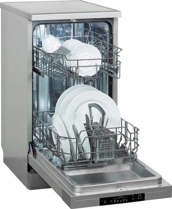 Топ 14 лучших посудомоечных машин до 20000 рублей по отзывам покупателей