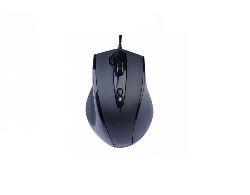Беспроводная мышь a4tech mouse g9-370hx grey