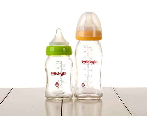Выбираем качественную посуду для кормления малыша: рейтинг 7 лучших бутылочек для новорожденных