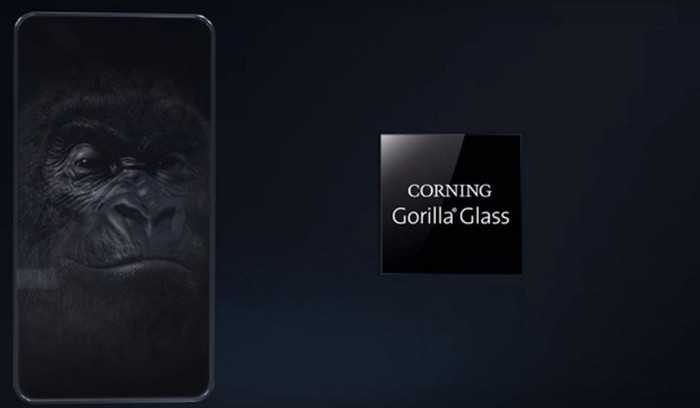 Corning объясняет, почему gorilla glass 5 так легко поцарапать - 4pda