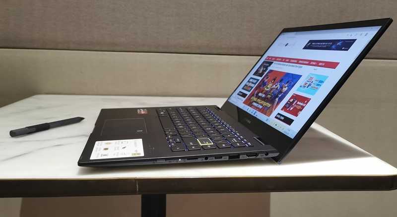 Asus ZenBook 14 UX425JA  стильный ультрапортативный ноутбук который обладает 14дюймовым дисплеем с тонкими рамками и алюминиевым корпусом