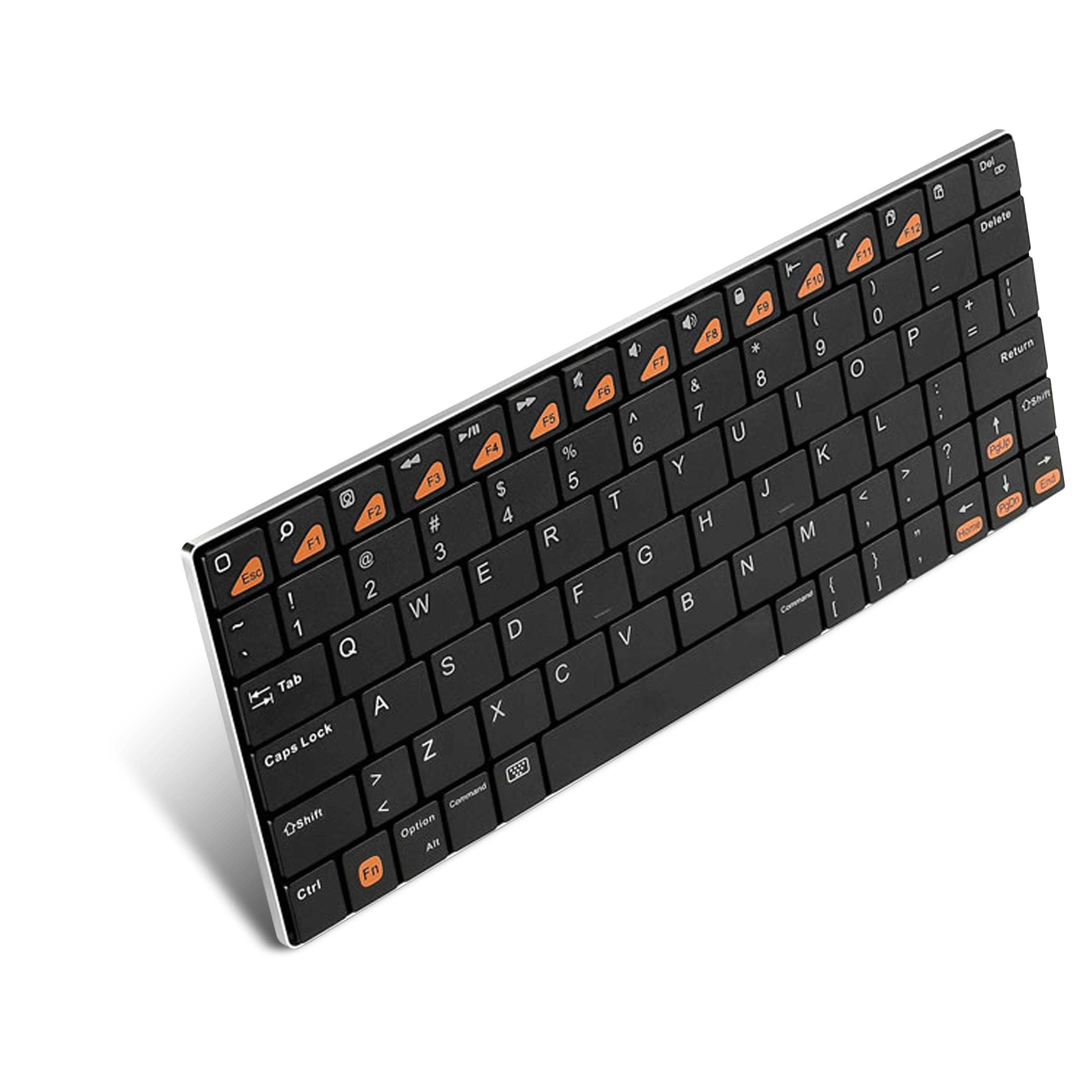Клавиатура беспроводная rapoo e6300 black купить от 780 руб в нижнем новгороде, сравнить цены, отзывы, видео обзоры
