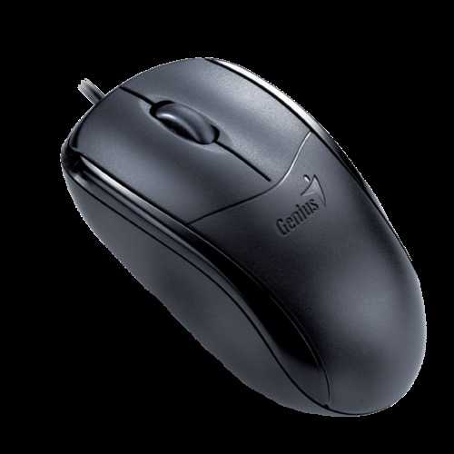 Проводная мышь genius netscroll 110x comfy black usb — купить, цена и характеристики, отзывы