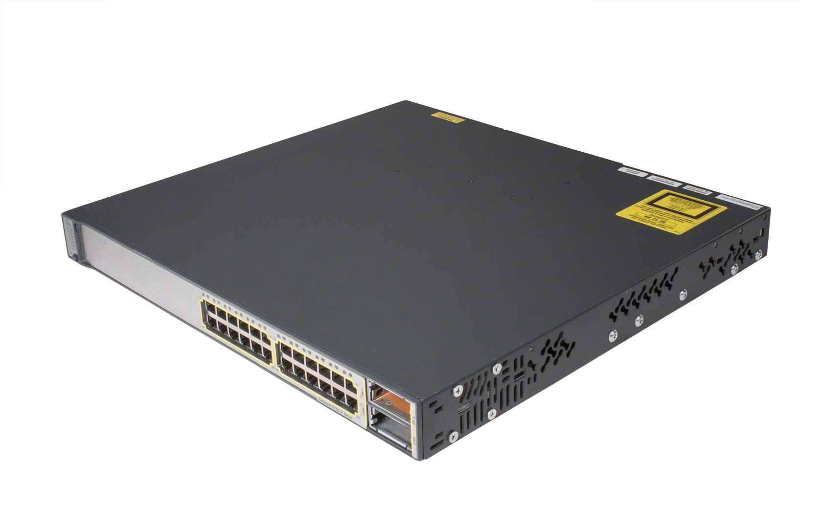 Маршрутизатор и коммутатор Cisco WS-C3750E-24PD-S - подробные характеристики обзоры видео фото Цены в интернет-магазинах где можно купить маршрутизатор и коммутатор Cisco WS-C3750E-24PD-S