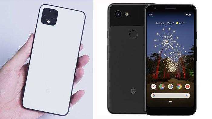 Google pixel 3 vs google pixel 3a xl: в чем разница?