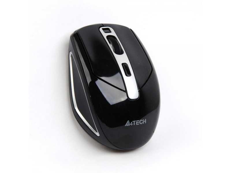 Беспроводная мышь a4tech wireless optical mouse g11-590hx blue — купить, цена и характеристики, отзывы