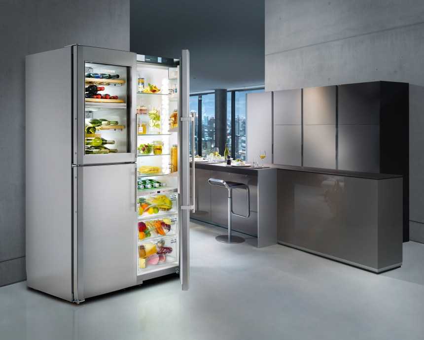 9 лучших холодильников по отзывам покупателей