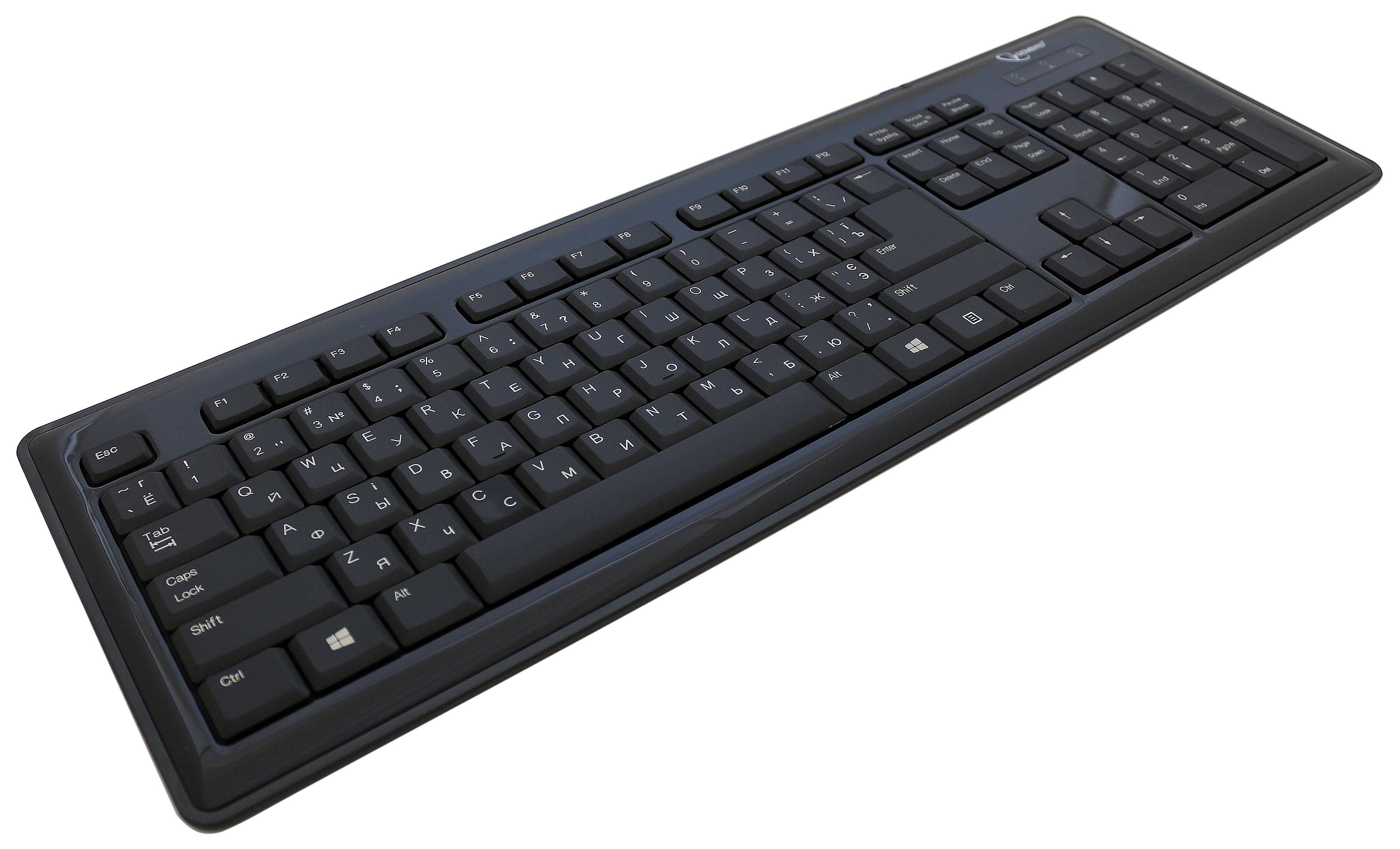 Клавиатура gembird kb-6050lu-ru — купить, цена и характеристики, отзывы