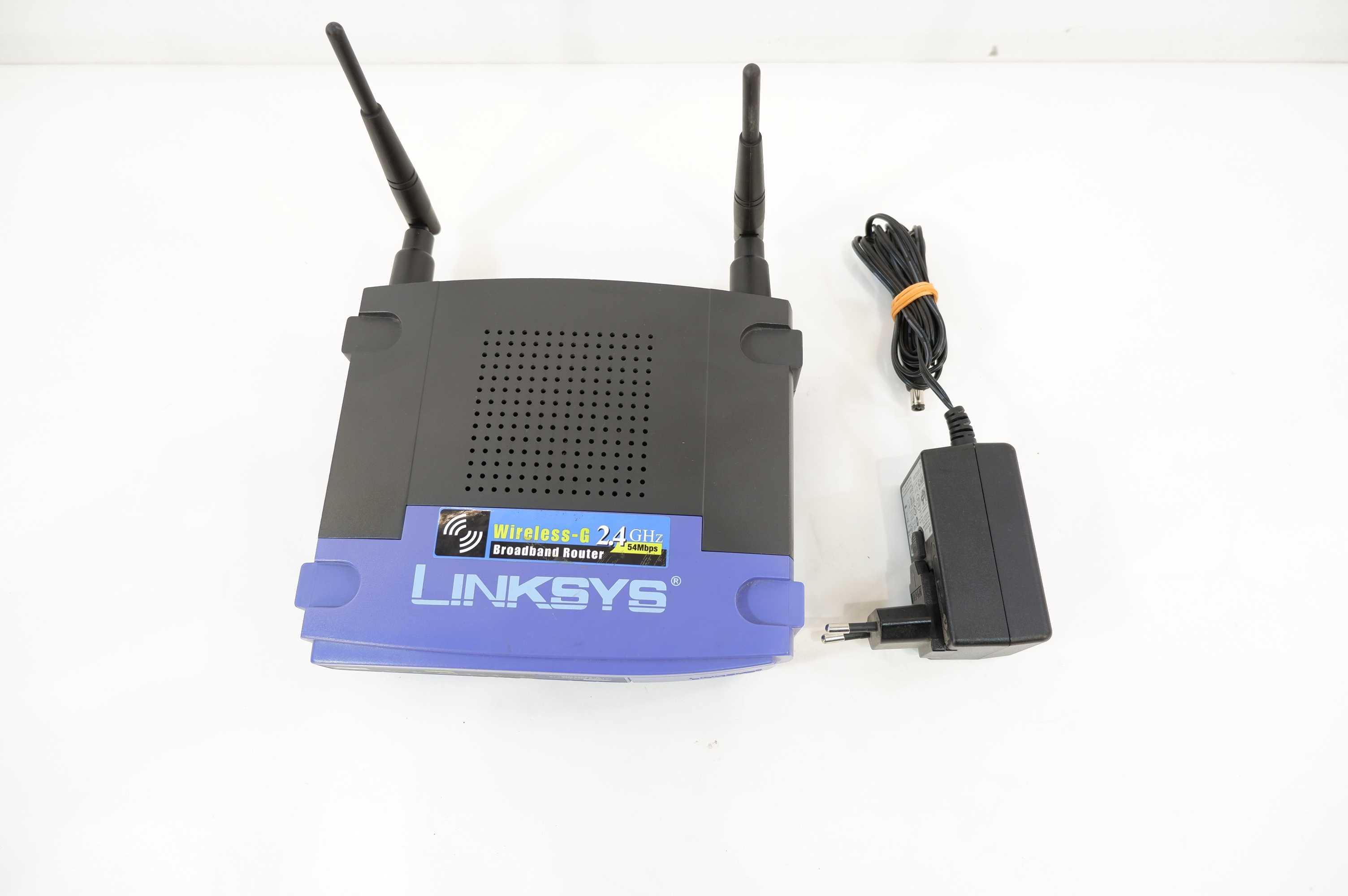 Wi-Fi роутера Linksys E1700 - подробные характеристики обзоры видео фото Цены в интернет-магазинах где можно купить wi-fi роутеру Linksys E1700
