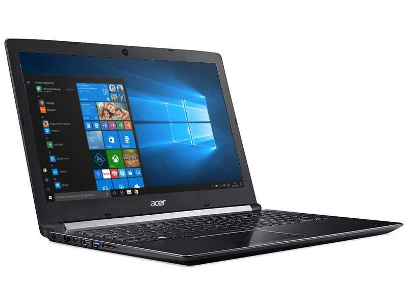 Acer vx 15 – обзор стильного и бюджетного игрового ноутбука из серии aspire