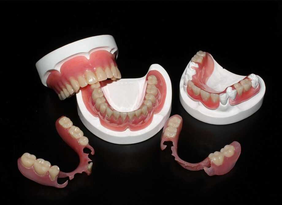 Лучший клей для зубных протезов – стоматология президент