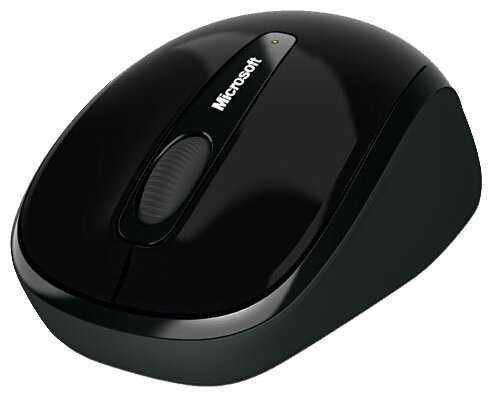 Беспроводная мышь microsoft wireless mobile 4000 black — купить, цена и характеристики, отзывы