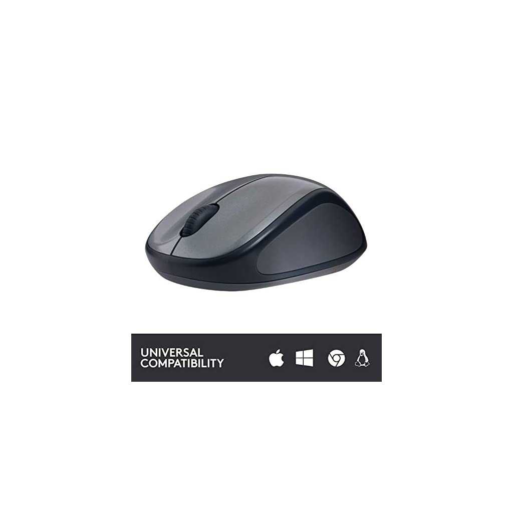 Asus wt415 optical wireless mouse black usb (черный)