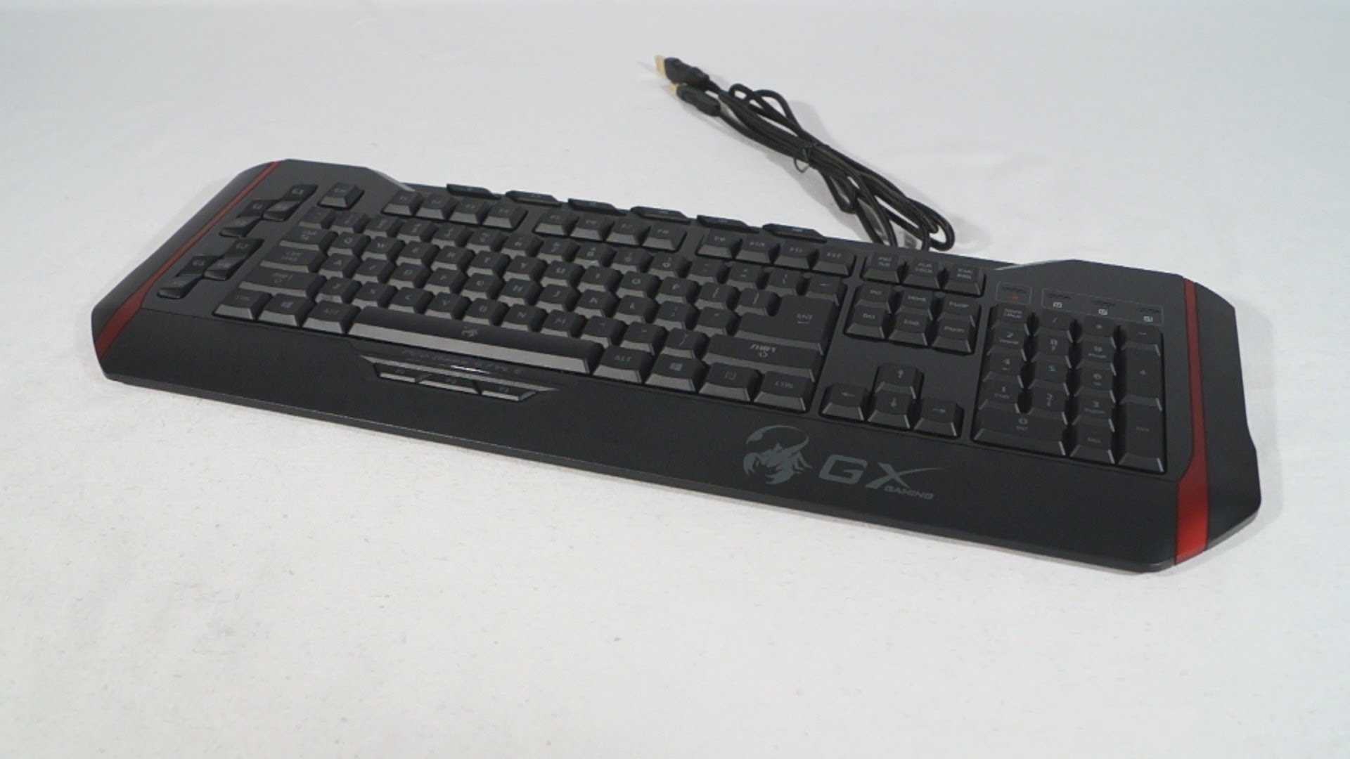 Клавиатура genius gx gaming manticore черный (31310058102) купить от 1279 руб в волгограде, сравнить цены, отзывы, видео обзоры и характеристики