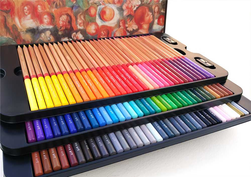 10 лучших акварельных красок для художников – рейтинг 2021