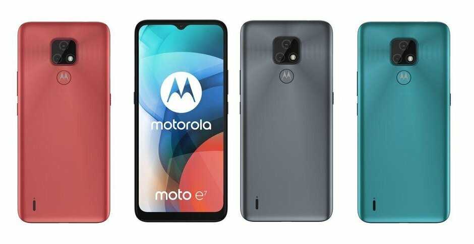 Motorola moto g7 plus vs motorola moto g9 plus