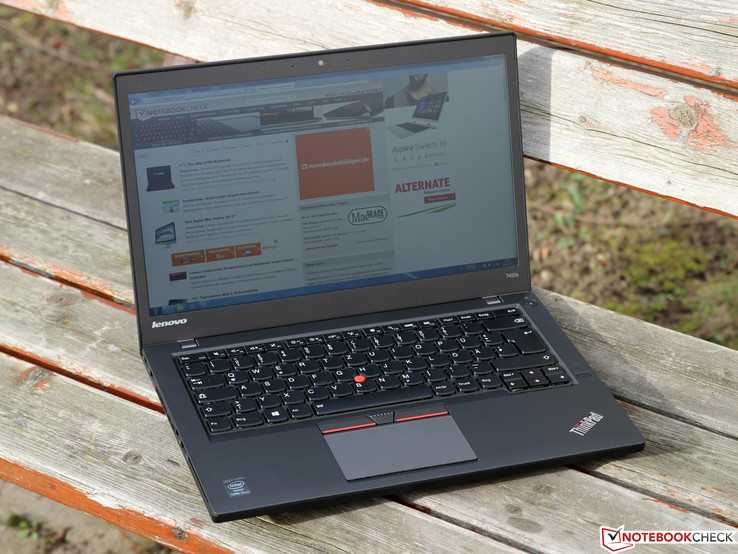 Ноутбук lenovo t450 – ноутбук lenovo thinkpad t450s – обзор устройства