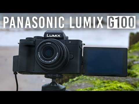 Panasonic g100, универсальная камера для влога и не только. обзор | photowebexpo