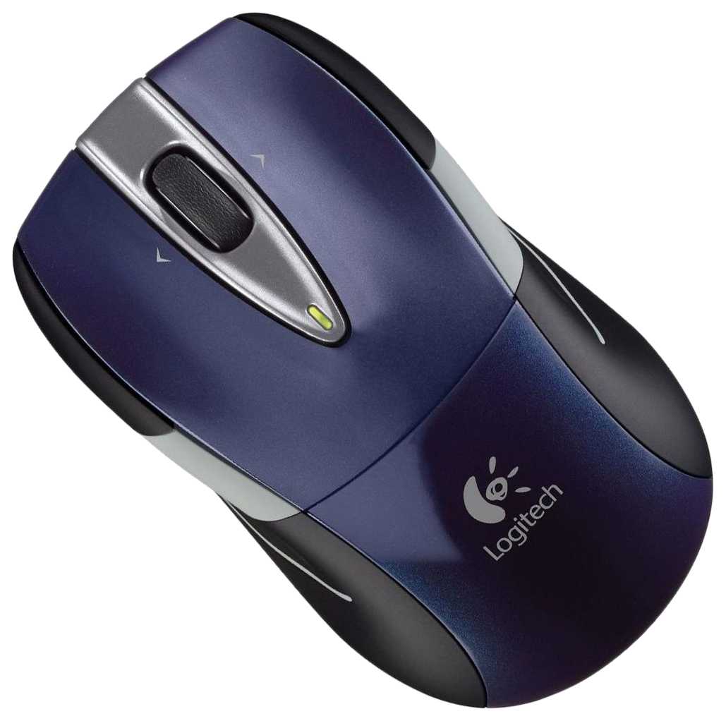 Выбор редакции
					мышь logitech wireless mouse m525 (910-002584) black