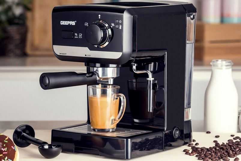 Лучшие рожковые кофеварки для дома 20202021 года и какую выбрать Рейтинг ТОП15 моделей в соотношении ценакачество, в том числе недорогих с автоматическим капучинатором, бюджетных с кофемолкой, их характеристики и отзывы покупателей об оптимальном вариант
